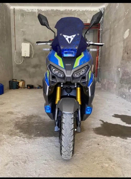 Vms XDV 2024