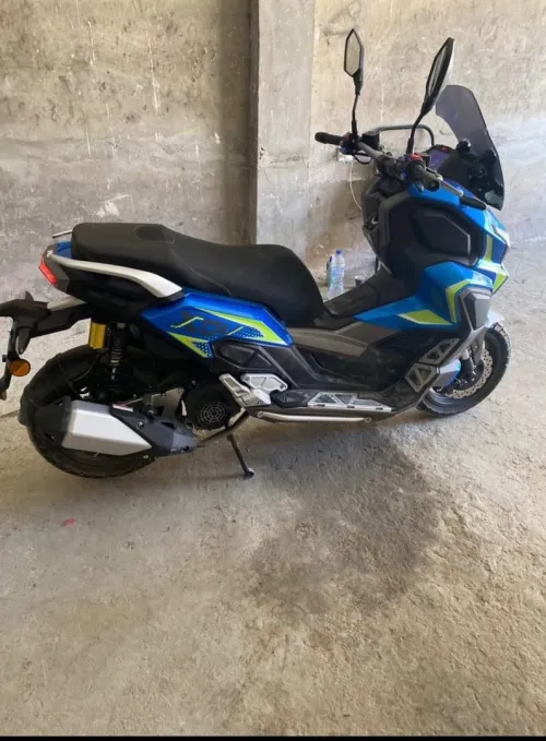 Vms XDV 2024