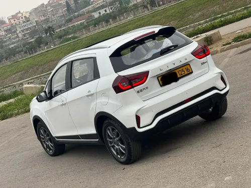 Livan X3 Pro  2025 International