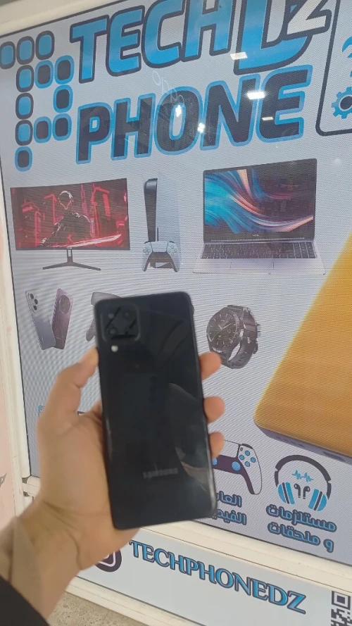 Samsung A 22