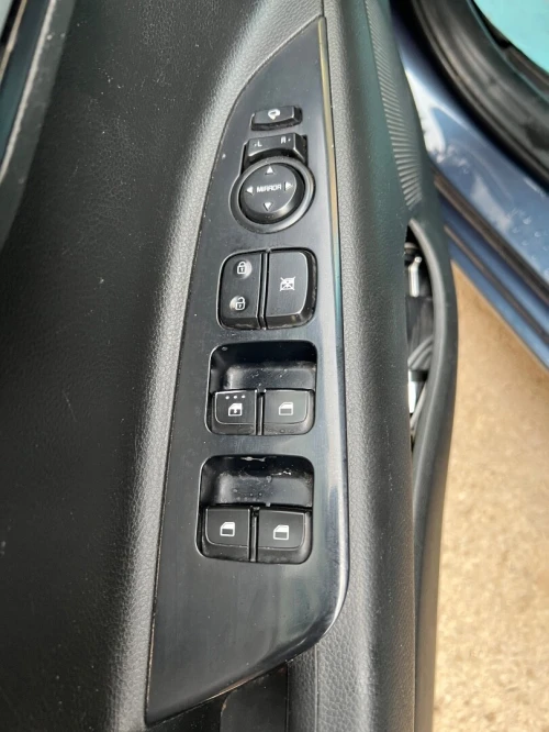 Kia Rio 2021 EX