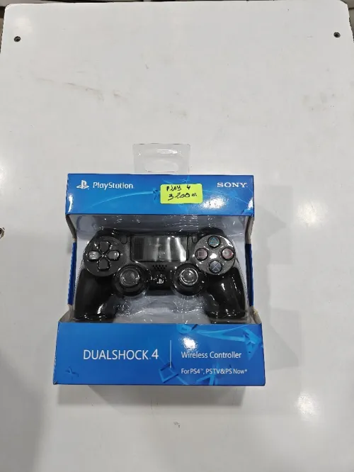 Manette play 4