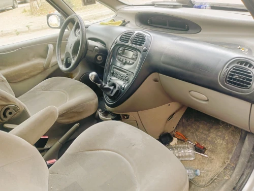Citroen Xsara Picasso 2001 Xsara Picasso