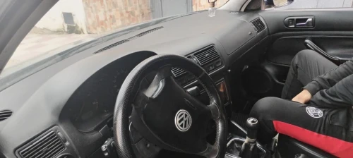Volkswagen Golf 4 2000 Golf 4