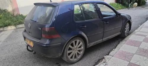 Volkswagen Golf 4 2000 Golf 4