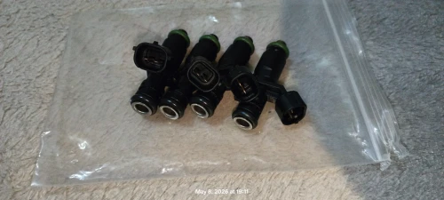 Injecteur Peugeot Citroen