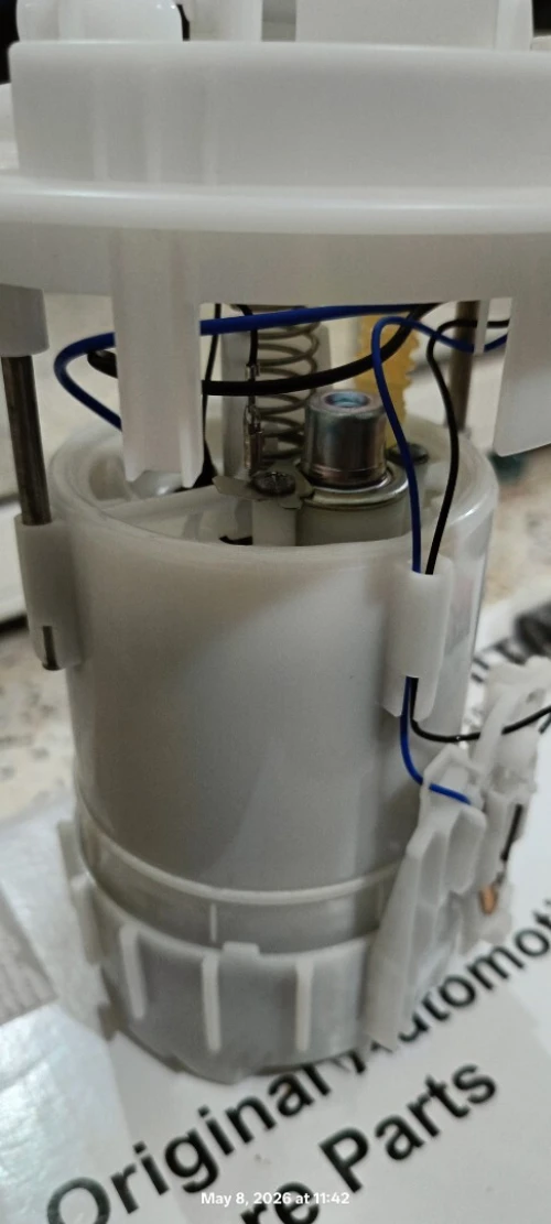 Pompe à carburant
