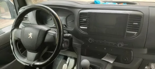 Peugeot Expert 2019