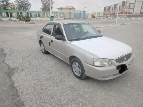 Hyundai Accent 2010 GLS