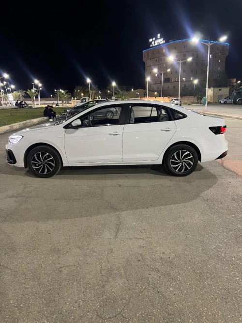 Volkswagen Lavida 2026 Xr