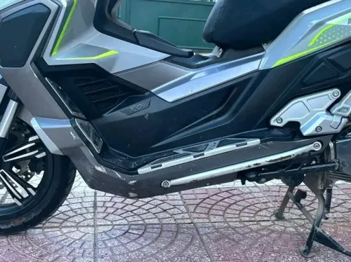 Xdv 200 Xdv 200 2026