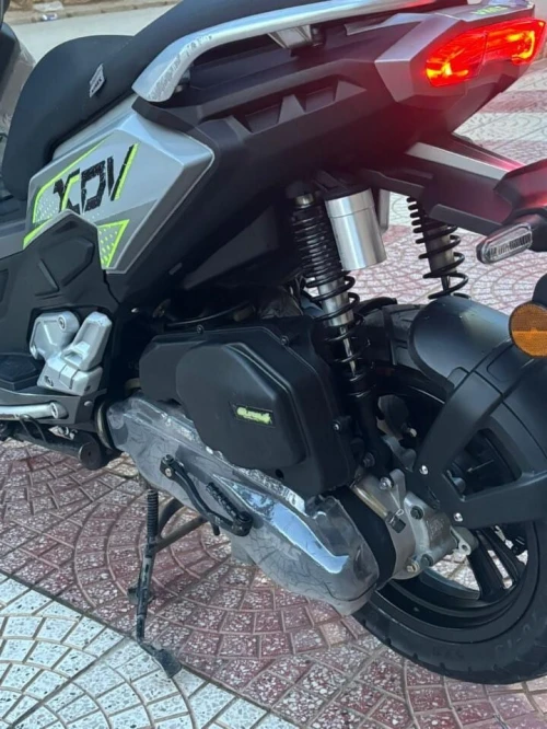 Xdv 200 Xdv 200 2026