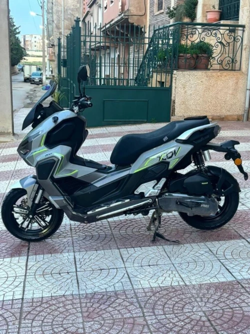 Xdv 200 Xdv 200 2026