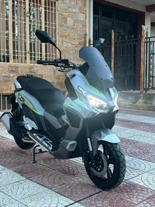 Xdv 200 Xdv 200 2026