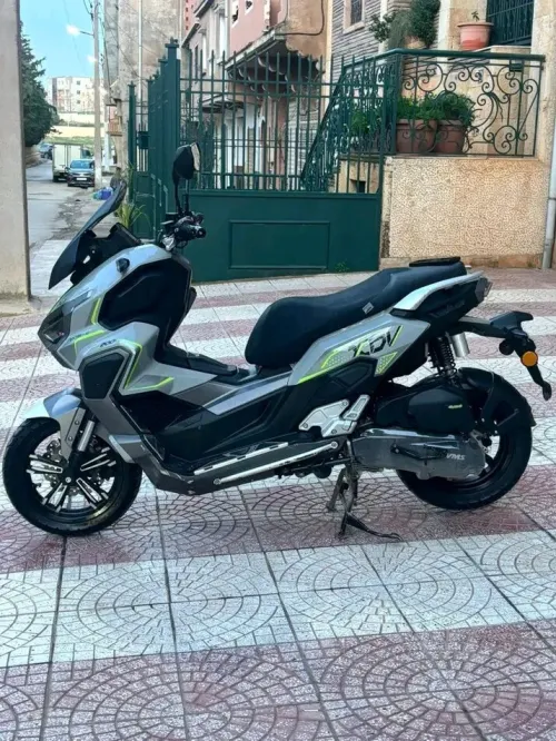Xdv 200 Xdv 200 2026