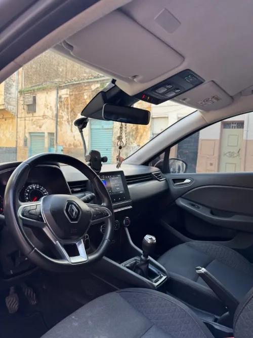 Renault Clio 5  2023 Equilibre