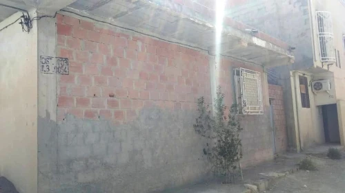 Vente Villa Biskra Ain zaatout