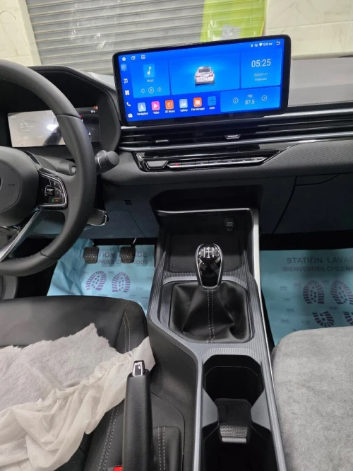 Geely Emgrand 2026 Emgrand