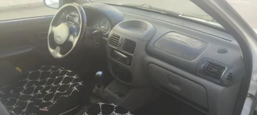 Renault Clio 2 2000 Clio 2