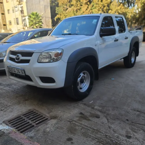 Mazda BT 50 2014 BT50