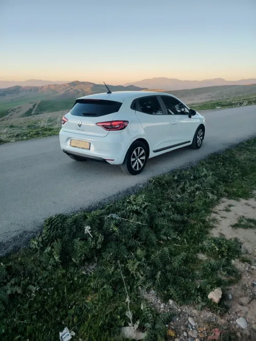 Renault Clio 5  2023 Evolution