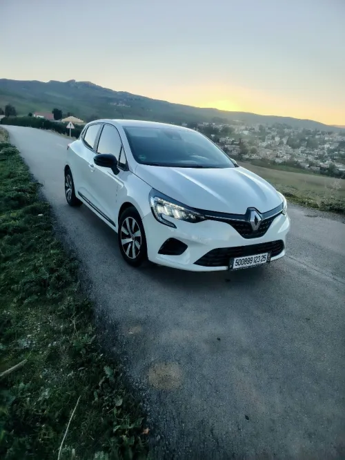 Renault Clio 5  2023 Evolution