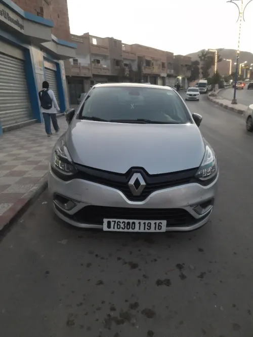 Cli0 4 Clio 4 2019 Gtline