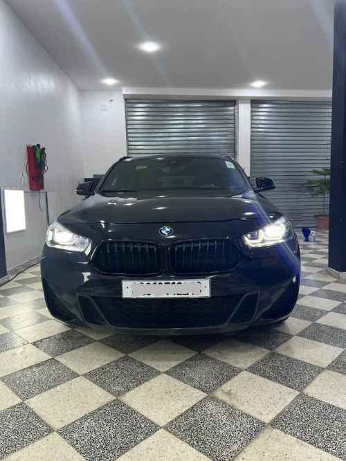 BMW X2 2022 X drive