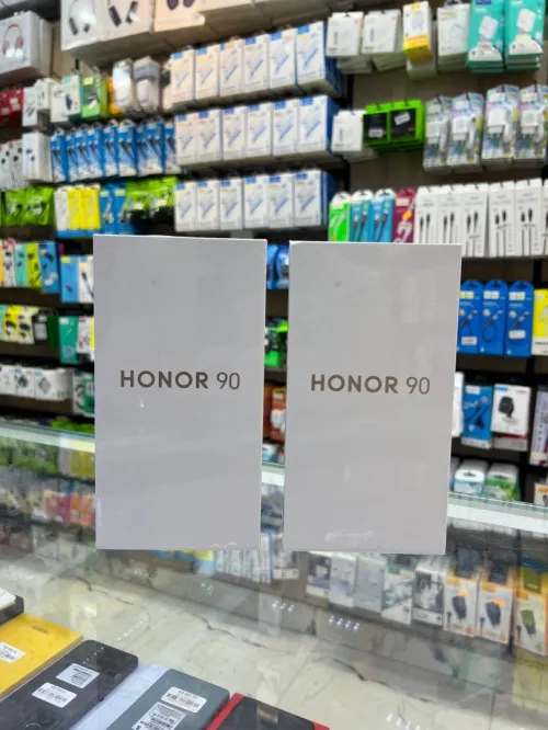 Honor Honor 90