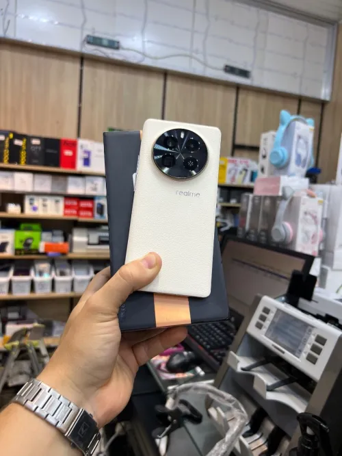 Realme GT5 pro