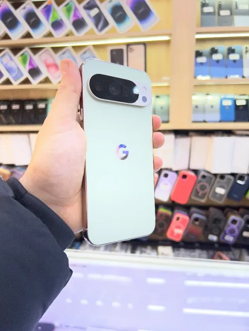 Google pixel 10 pro xl