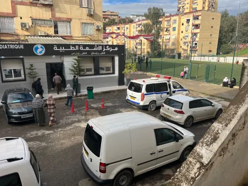 Vente Local Alger Kouba