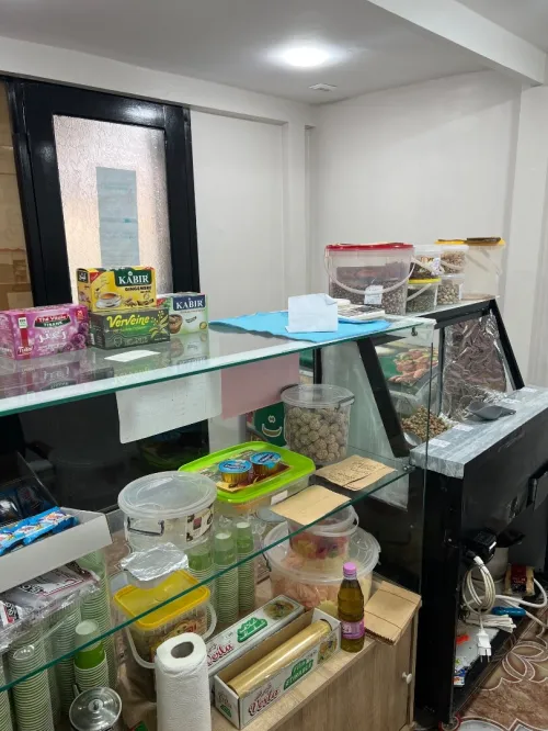 Vente Local Alger Ain naadja