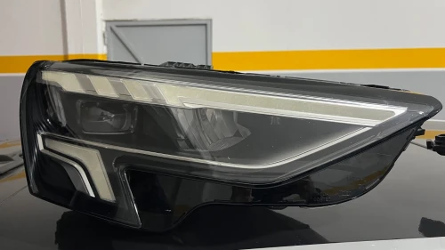 2 Phare audi A3 2020/2024