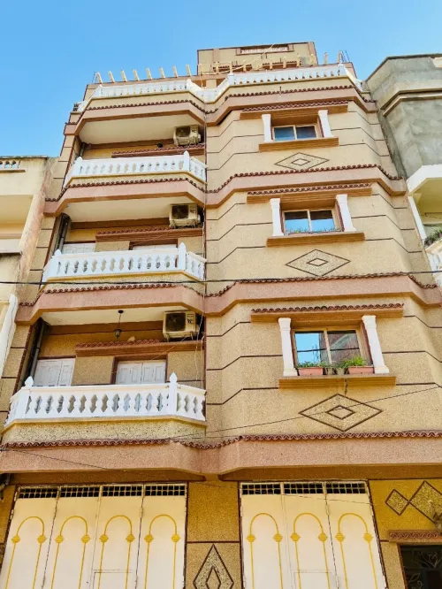 Location vacances Appartement Jijel Jijel