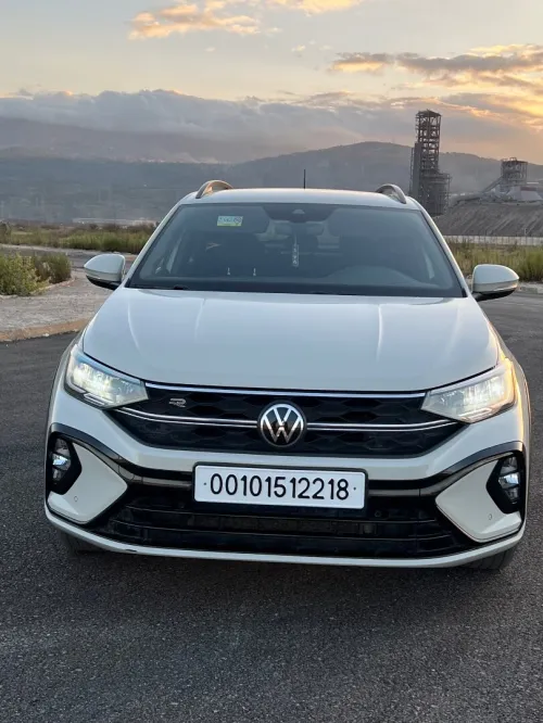Volkswagen Taigo 2022 R-Line