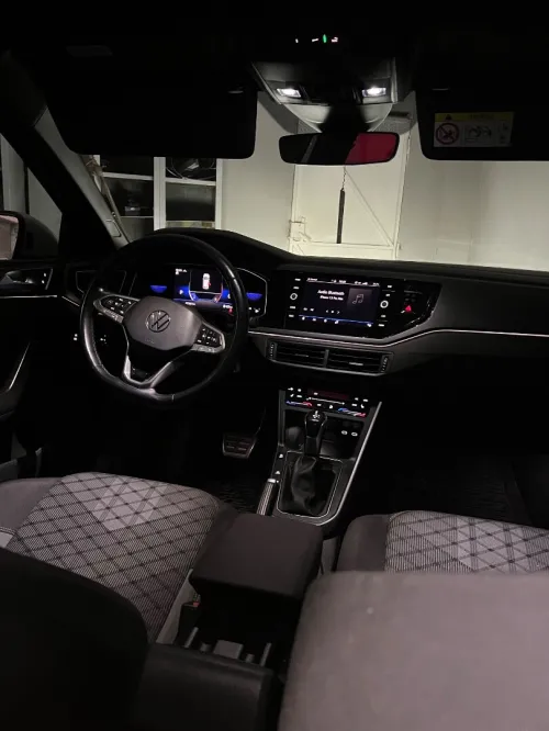 Volkswagen Taigo 2022 R-Line