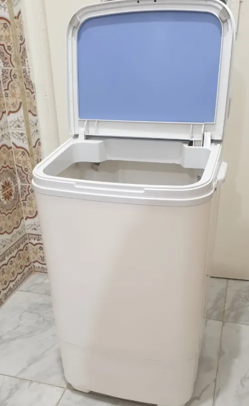 Machine à laver 5kg