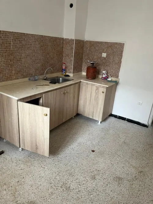 Vente Appartement F3 Béjaïa Oued ghir