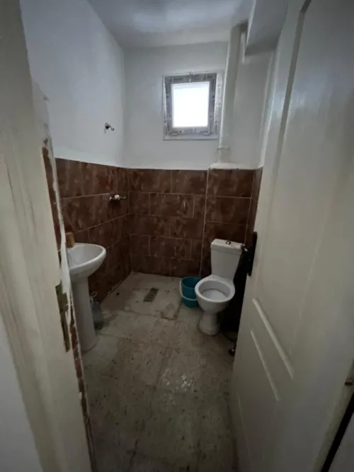 Vente Appartement F3 Béjaïa Oued ghir
