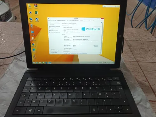 Pc Microsoft Surface 3 pro