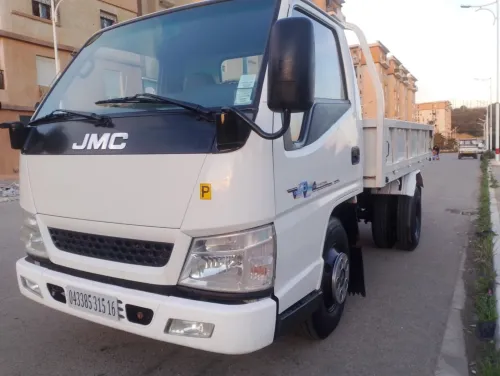 JMC JMC Abene 2015