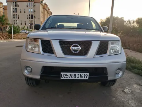 Nissan Navara 2016 Elegance 4x4