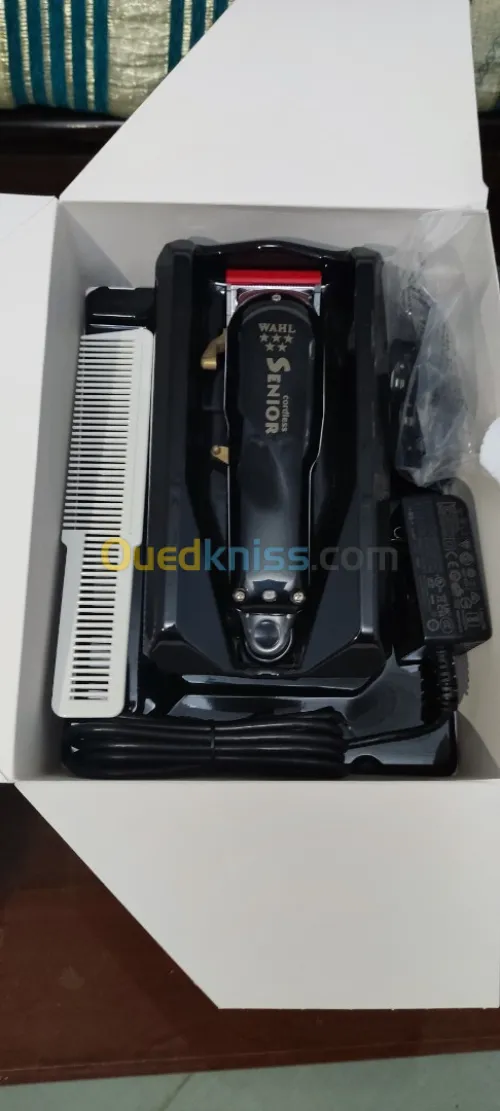 Tondeus senior/طوندوز سينيور