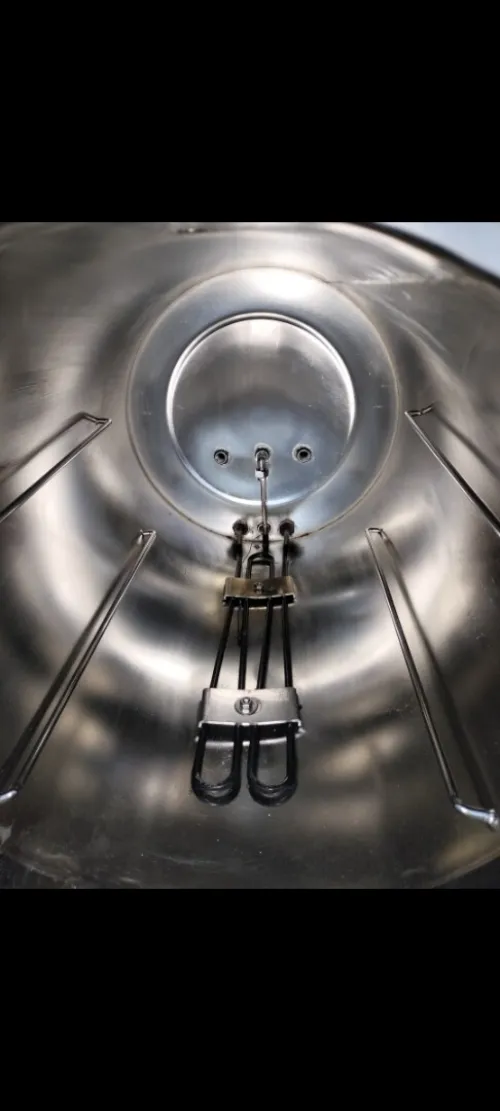 Vente autoclave classe B capacité 30L Corée du Sud 