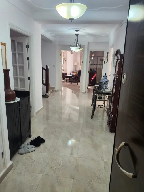 Vente Appartement Duplex F6 Boumerdès Boumerdes