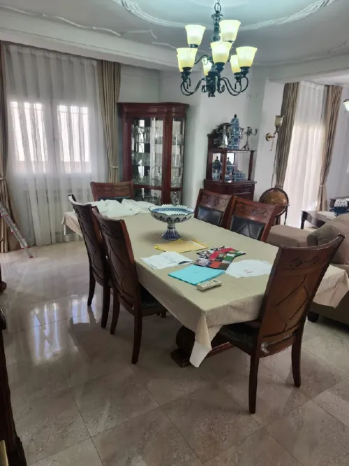 Vente Appartement Duplex Boumerdès Boumerdes