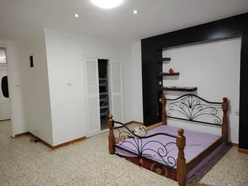 Vente Villa F7 Saïda Ouled khaled