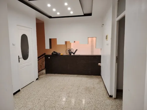 Vente Villa F7 Saïda Ouled khaled