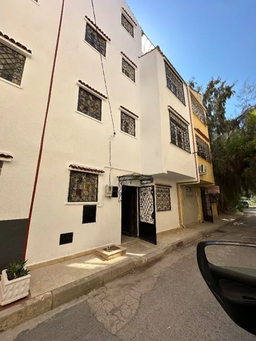 Vente Villa Alger Souidania
